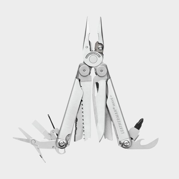 Picture of LEATHERMAN WAVE PLUS BLACK